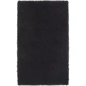 Aquanova Badmat Atlas Caviar-70 x 120 cm