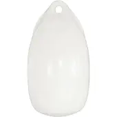 Talamex Dumpy Fender Wit 18 x 36 cm