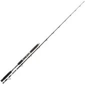 Hart Toro Electric Fk Jigging Rod Zilver 1.95 m / 150-900 g