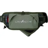 UltrAspire - Synaptic 3.0 - Heuptas One Size, olijfgroen