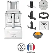 Magimix CS5200 XL Multifunctionele Keukenmachine
