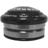 Stronglight Headset light in steel 1 1/8"