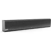 Yealink Soundbar MSpeaker II Black Zwart 10 W