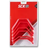 Scalextric Brugverhogingssteunen 1:32