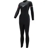 Speedo Proton Neopreen Wetsuit Met Lange Mouwen Voor Dames