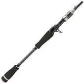 Irod Air Series Baitcasting Rod Zilver 2.13 m / 8-14 Lbs
