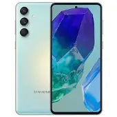 Samsung Galaxy M55 5G | 128 GB | Dual-SIM | Lichtgroen