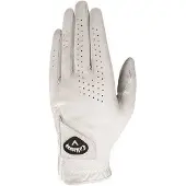 Callaway linkshandige golfhandschoen Dawn Patrol wit