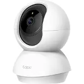 TP-LINK TC70 WiFi beveiligingscamera Full HD (1920x1080), 9m nachtzicht, tweeweg audio