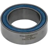 BLACK BEARING Max Max 3803-2rs Pedaallagers