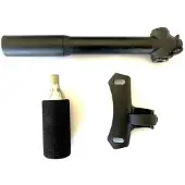 Merida Co2 Trail Mount Mini Pomp