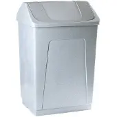 Denox 55l Prullenbak