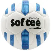 Softee Hybrid Max Futsal Ball Wit 4