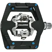 Exustar E-pm824 Pedalen