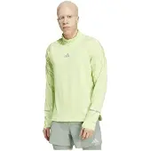 Adidas 1/2 rits sweater Ultimate Hi Vis Reflective