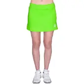 BIDI BADU Crew Skirt Groen M Vrouw