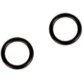 Formula 6x1 O-ring 100 Eenheden