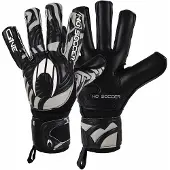 Ho Soccer One Ng Ring Goalkeeper Gloves Zwart 8