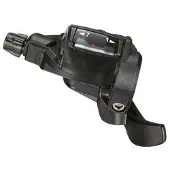 Microshift TS38 7V shifter rechts