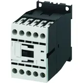 Eaton DILM7-10(230V50HZ,240V60HZ) Contactor 3x NO 3 kW 230 V/AC 7 A 1 stuk(s)