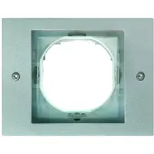 Gira TX44 Afdekraam Schakelmateriaal - 021167