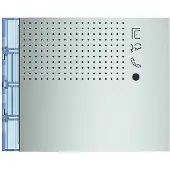 Legrand 351111 Afdekking voor Accessoires voor deurintercom Aluminium