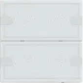 Gira TS4 Drukknop Sensor-bussysteem - 5002003
