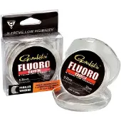 Gamakatsu G-line Flurocarbon 25 M Transparant 0.130 mm
