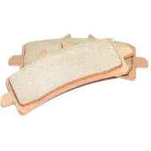 Dp Brakes Dp978 Gesinterde Remblokken