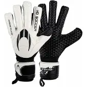 Ho Soccer Krotalus Ii Ng Hardground Classic Goalkeeper Gloves Wit 7.5