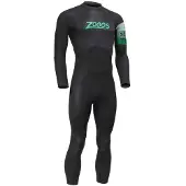 Zoggs Scout Tour Langemouw Neopreen Wetsuit