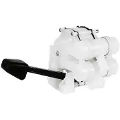 Talamex Repair Kit Footpump Wit