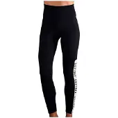 Endless Syncro Leggings Zwart M Vrouw