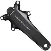 Shimano Ultegra Fc-r8100p Crank Met Vermogensmeter