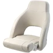 VETUS Sport Admiral Seat Wit