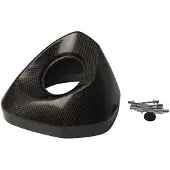 Akrapovic V-ec292 Uitlaat Eindkap