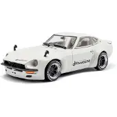Solido Datsun 240Z Rocket Bunny '73, wit schaal 1:43