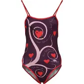 Turbo Saint Valentine 09 Zwemkleding