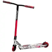 KRF Agr Grafitty Scooter