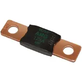 Blue Sea Systems Megazekering 125a Goud