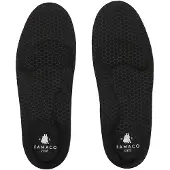 Famaco sneaker anatomic comfort Inlegzolen | Maat 36