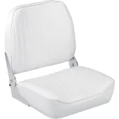 PLASTIMO Folding Seat Wit