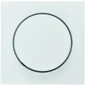 Berker Dimmerknop | | S1 (Wit)