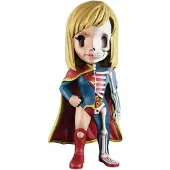 Mighty Jaxx XXray / DC #22 - Supergirl (Mighy Jaxx)