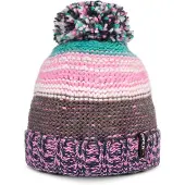 Sinner Muts Kids Resort Beanie Pink 2024