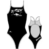 Turbo Cat 2012 Zwemkleding