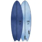 Ocean & Earth Ezi-rider 6´0´´ Surfplank