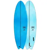 Ocean & Earth Ezi-rider 6´6´´ Surfplank