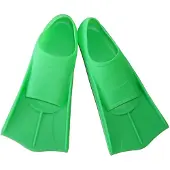 So Dive 912439 Swimming Fins Groen EU 39-40