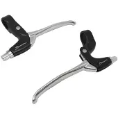 Saccon Brake Lever With Shifter Zwart